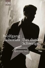 Cover von Das dunkle Schweigen