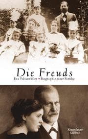 Cover von Die Freuds