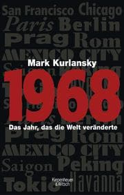 Cover von 1968