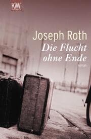 Cover von Die Flucht ohne Ende