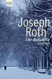 Cover von Die Rebellion