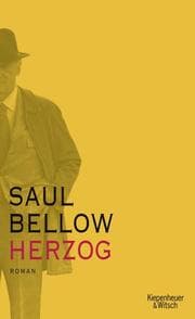 Cover von Herzog