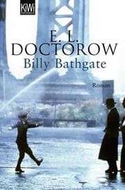 Cover von Billy Bathgate