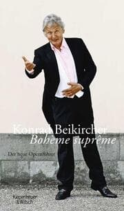 Cover von Boheme supreme