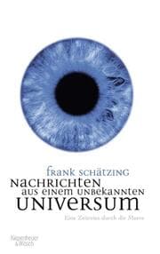Cover von Nachrichten aus einem unbekannten Universum