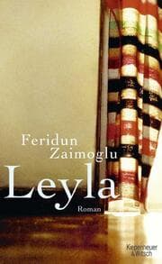 Cover von Leyla
