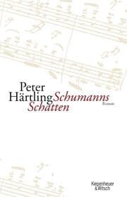 Cover von Schumanns Schatten
