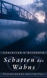 Cover von Schatten des Wahns