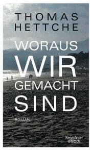 Cover von Woraus wir gemacht sind
