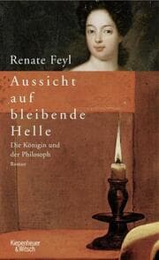 Cover von Aussicht auf bleibende Helle