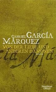 Cover von Von der Liebe und anderen Dämonen