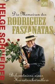 Cover von Die Memoiren des Rodriguez Fazanatas