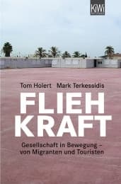 Cover von Fliehkraft
