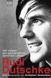 Cover von Rudi Dutschke