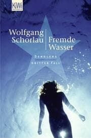 Cover von Fremde Wasser