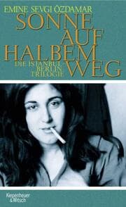 Cover von Sonne auf halbem Weg