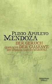 Cover von Der Geruch der Guayave