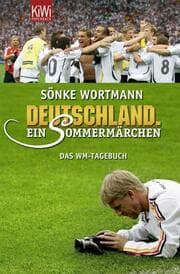 Cover von Deutschland. Ein Sommermärchen