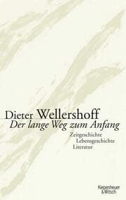Cover von Der lange Weg zum Anfang