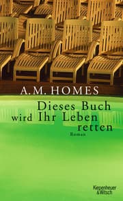 Cover von Dieses Buch wird Ihr Leben retten