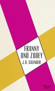 Cover von Franny und Zooey