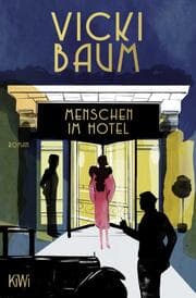Cover von Menschen im Hotel