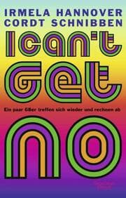 Cover von I can't get no