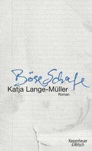 Cover von Böse Schafe
