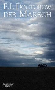Cover von Der Marsch
