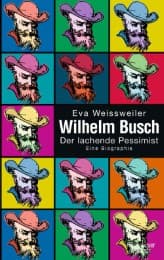 Cover von Wilhelm Busch