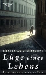 Cover von Lüge eines Lebens