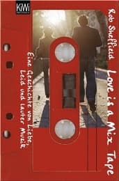 Cover von Love is a Mix Tape