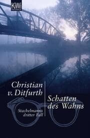 Cover von Schatten des Wahns