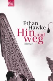 Cover von Hin und weg