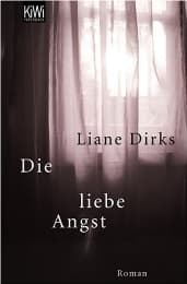 Cover von Die liebe Angst