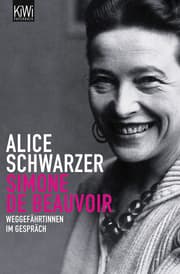 Cover von Simone de Beauvoir