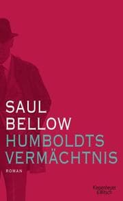 Cover von Humboldts Vermächtnis