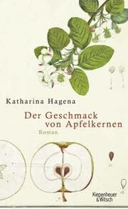 Cover von Der Geschmack von Apfelkernen