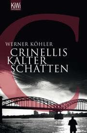 Cover von Crinellis kalter Schatten