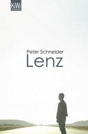 Cover von Lenz