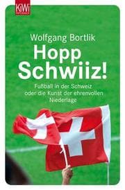 Cover von Hopp Schwiiz!