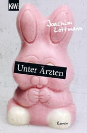 Cover von Unter Ärzten