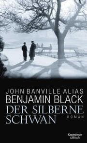 Cover von Der silberne Schwan