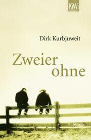 Cover von Zweier Ohne