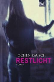 Cover von Restlicht