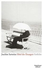 Cover von Hotel des Etrangers