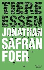 Cover von Tiere essen