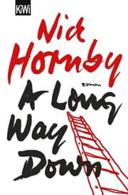 Cover von A Long Way Down