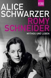 Cover von Romy Schneider