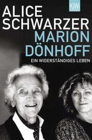 Cover von Marion Dönhoff